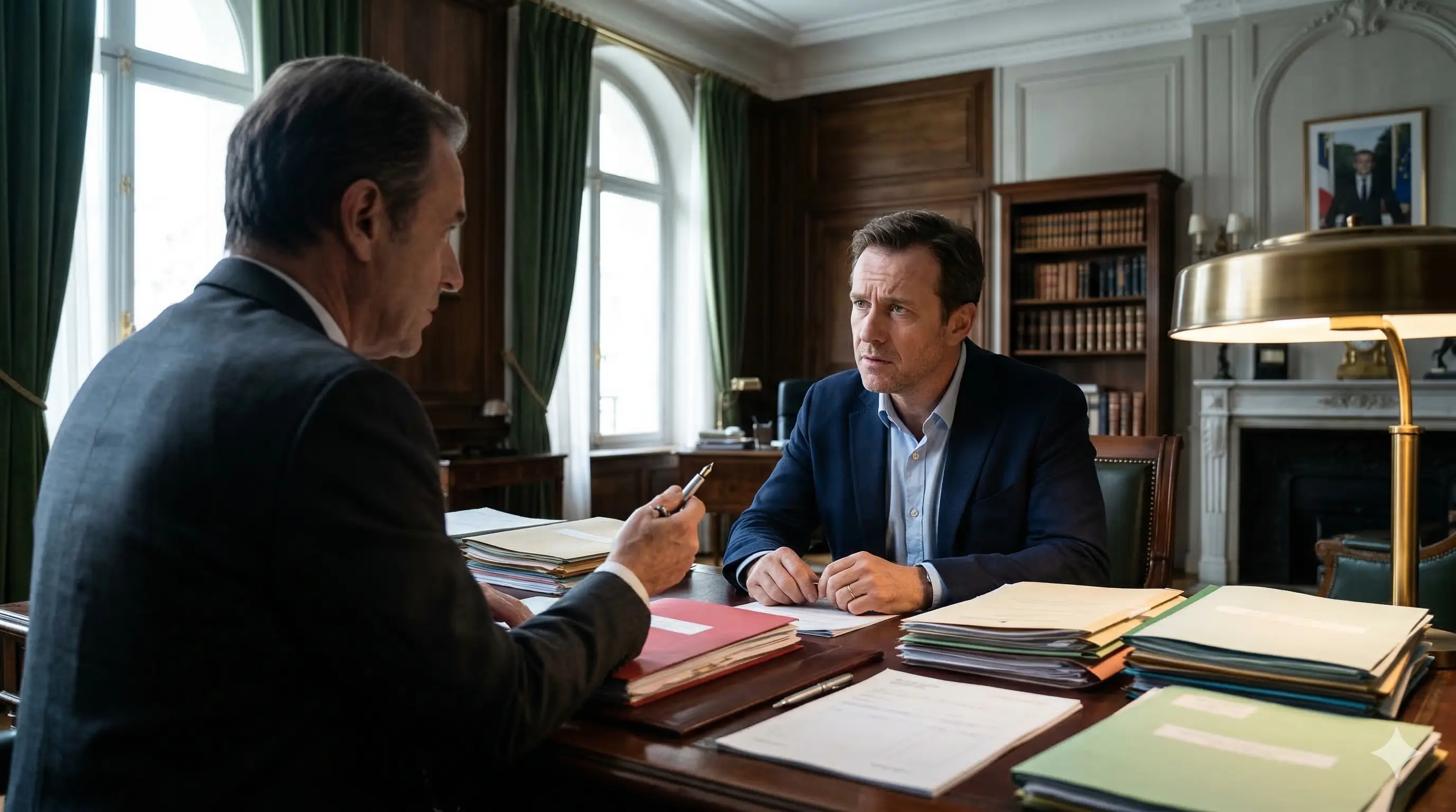 Your French Inheritance Tax Liability